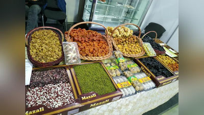 Изрображение 'ВЫСТАВКА MADE IN UZBEKISTAN: ЧЕМ УДИВЛЯЮТ ОТЕЧЕСТВЕННЫЕ ПРОИЗВОДИТЕЛИ (ФОТО)'