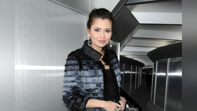 'Lola Karimova-Tillaeva opasining taqdiriga oid savolga javob berdi'ning rasmi