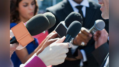 'Etika normalarini buzgan jurnalistlar javobgarlikka tortiladi  'ning rasmi