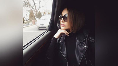 '​Lola Toshkentda kameralar ishga tushganidan so`ng avtomobil boshqarishni to`xtatdi'ning rasmi