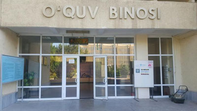 Изрображение 'Ташкентский ирригационный институт будет Национальным исследовательским университетом'