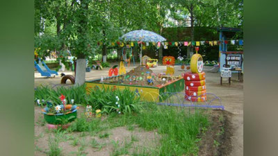 'Боғча ҳудудини, ўйин майдончаларини интернет орқали кузатиш мумкин бўлади'ning rasmi