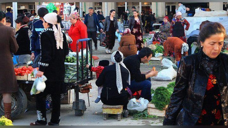 '​70 foiz bozorlarning moddiy-texnika bazasi savdoni tashkil etishning zamonaviy talablariga javob bermaydi'ning rasmi