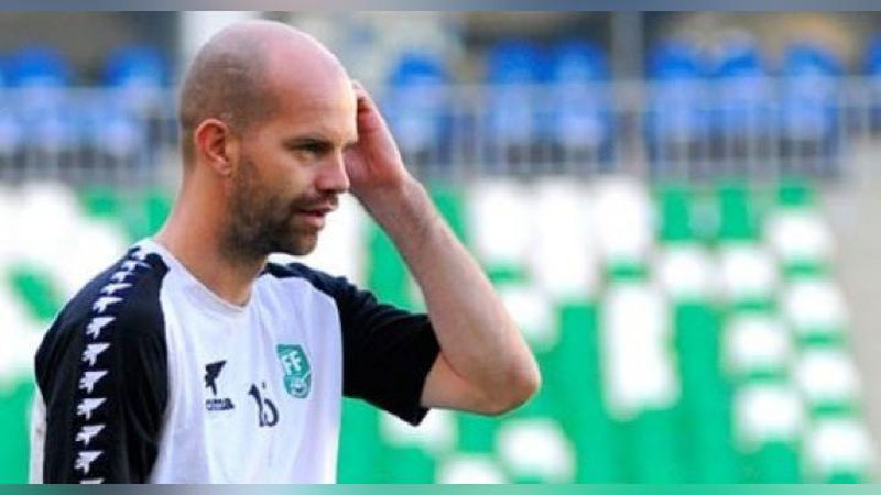 Изрображение 'АЛЕКСАНДР ГЕЙНРИХ ЗАВЕРШИЛ КАРЬЕРУ ФУТБОЛИСТА'