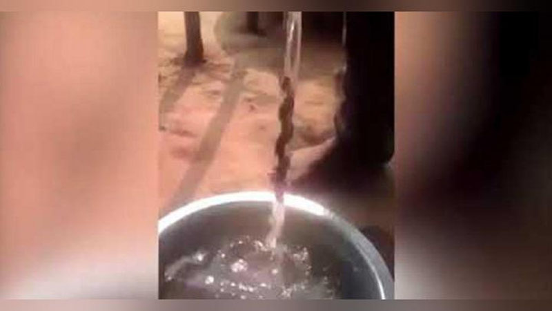 '“Sehrli tayoqcha” aks etgan videorolik ijtimoiy tarmoq foydalanuvchilarini hayratga soldi (Video)'ning rasmi