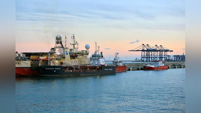 'Испанияда 9 тонна гиёҳванд модда аниқланиб, қўлга олинди'ning rasmi