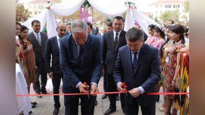 '​Xorazm viloyat hokimligi AKT rivoji uchun 21 milliard so`m ajratdi'ning rasmi