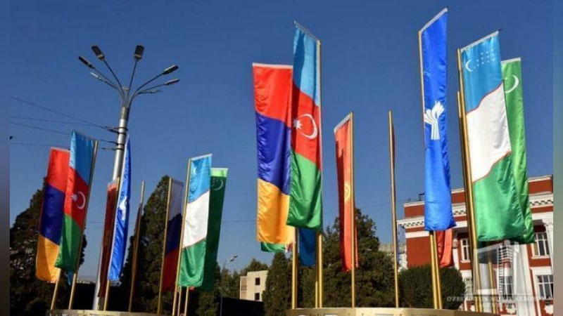 'Dushanbeda MDH sammitiga qanday tayyorgarlik ko`rilgan?'ning rasmi