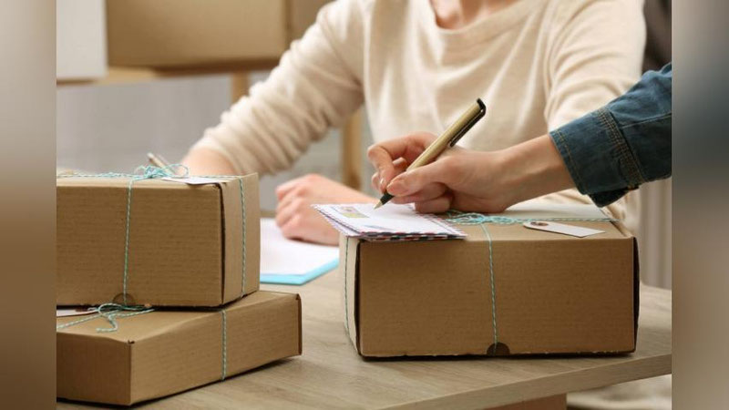 'Халқаро почта ва курьерлик жўнатмаларини божхона назоратидан ўтказиш тартиби белгиланди'ning rasmi