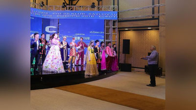 Изрображение 'КНИГУ "УЗБЕКИСТАН - НАШ ОБЩИЙ ДОМ" ПРЕЗЕНТУЮТ В РАМКАХ КУЛЬТУРНОЙ ПРОГРАММЫ ПРЕСС-КЛУБА'