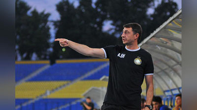 '"Пахтакор" бош мураббийи "Oriat Dono" радиосига таклиф этилди'ning rasmi