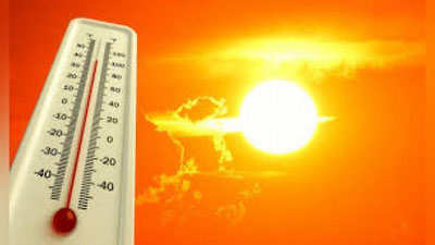 'Evropa tarixidagi eng issiq beshinchi yoz mavsumi kuzatilmoqda (Video)'ning rasmi