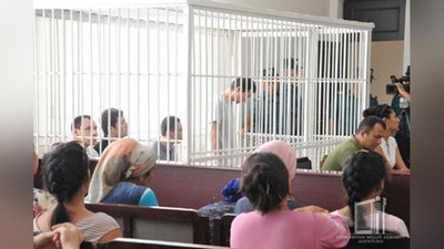 'Mehribonlik uyi xodimlariga engil jazo tayinlanganmidi? Viloyat sudi bunga javob qaytardi'ning rasmi