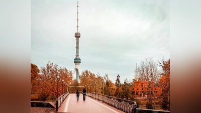 '28 OKTYaBR KUNI MAMLAKATIMIZDA KUTILAYoTGAN OB-HAVO MA`LUMOTI'ning rasmi