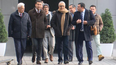 Изрображение 'В ТАШКЕНТ ПРИБЫЛ ПРЕЗИДЕНТ АЗИАТСКОЙ ФУТБОЛЬНОЙ КОНФЕДЕРАЦИИ'