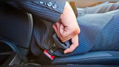 'Avtomobilda xavfsizlik kamarini taqmaslik kimlarga ruxsat beriladi?'ning rasmi