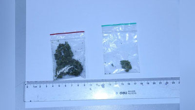 'Istambulga olib ketilayotgan marixuana fosh etildi'ning rasmi