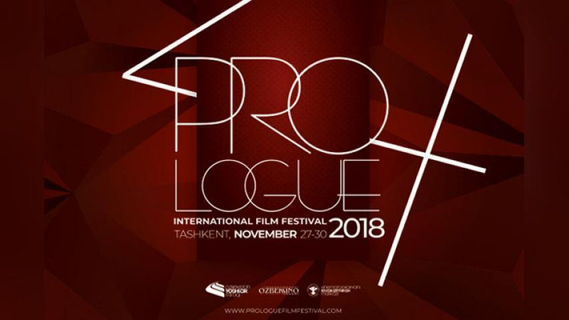 '“PROlogue -2018” xalqaro kinofestivalining asosiy dasturiga kiritilgan filmlar ro`yxati ma`lum bo`ldi'ning rasmi