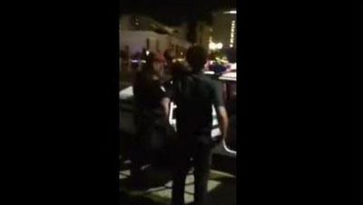 'Toshkent IIBB internetda tarqalgan mojaroli videoga izoh berdi 'ning rasmi