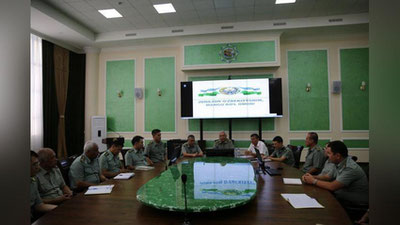 'Jonajon O`zbekistonim, mangu bo`l omon!'ning rasmi