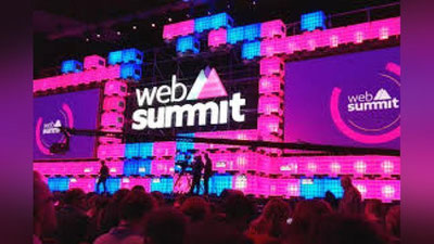 'Lissabonda muhandis, dasturchi hamda tadbirkor ayollar veb-sammiti boshlandi 'ning rasmi