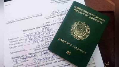 ' ЁТОҚХОНАЛАРДА ЯШАЁТГАНЛАРГА МУЛКНИ ХУСУСИЙЛАШТИРИБ,ТОШКЕНТДА ДОИМИЙ РЎЙХАТГА  КИРИШ ИМКОНИ БЕРИЛДИ'ning rasmi