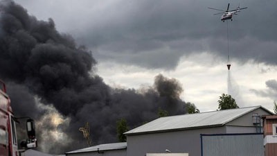 'САНКТ-ПЕТЕРБУРГДАГИ ЁНҒИНДА ҲАЛОК БЎЛГАНЛАРНИНГ БАРЧАСИ ХОРАЗМЛИК ФУҚАРОЛАР ЭКАНЛИГИ МАЪЛУМ БЎЛДИ (РЎЙХАТ)'ning rasmi