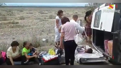 'ҚИРҒИЗИСТОННИНГ ИССИҚКЎЛ ВИЛОЯТИДА ЮЗ БЕРГАН ЙТҲда ЖАБРЛАНГАН ЎЗБЕКИСТОНЛИКЛАР РЎЙХАТИ 'ning rasmi