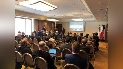 '​O`zbekistonning turistik salohiyatini dunyoga tanitish davom etmoqda'ning rasmi