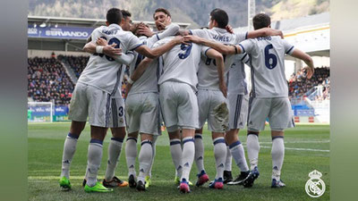 'La Liga. Ronaldu va Beylsiz o`ynagan “Real” yirik g`alabaga erishdi (Video)'ning rasmi