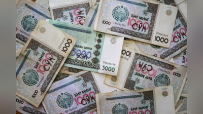 'Markaziy bank mayda pullarni bosqichma-bosqich muomaladan qaytarib olmoqda'ning rasmi