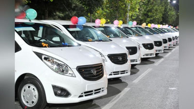 '​Farg`onadagi «Oila» markazlariga avtomashinalar topshirildi'ning rasmi