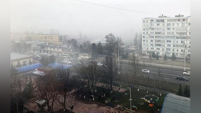 '17 yanvar kuni qanday ob-havo kuzatiladi?'ning rasmi