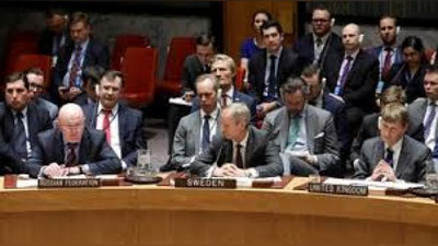 'Буюк Британия ва Россия ўртасидаги можаролар давом этмоқда'ning rasmi