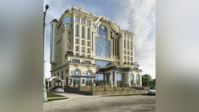 'Қорақалпоғистонда 8 янги меҳмонхона қурилади'ning rasmi