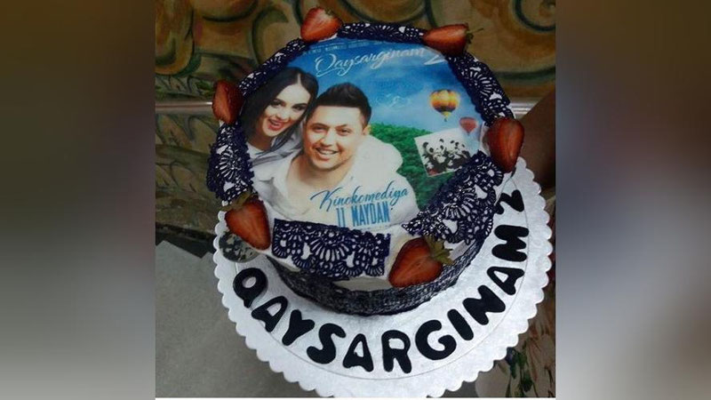 '​“Qaysarginam 2” filmi tomoshabinlar e`tiboriga havola etildi'ning rasmi