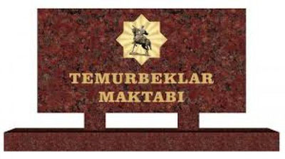 'SAMARQAND ShAHRIDAGI "TEMURBEKLAR MAKTABI"NING TAQDIMOT MAROSIMI BO`LIB O`TDI'ning rasmi