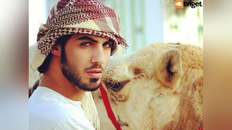 '​Biz uchun oddiy hol bo`lgan, ammo Saudiya Arabistonida taqiqlangan narsalar'ning rasmi