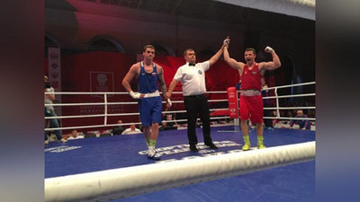 Изрображение 'УЗБЕКСКИЕ БОКСЕРЫ ЗАВОЕВАЛИ 10 МЕДАЛЕЙ КУБКА ГУБЕРНАТОРА САНКТ-ПЕТЕРБУРГА'