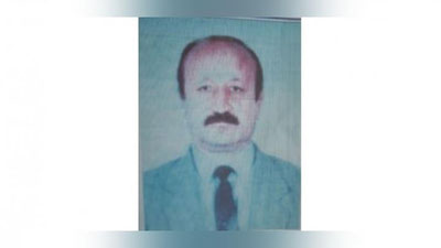 Изрображение 'Пропал без вести в феврале: ГУВД сообщило о розыске пенсионера'