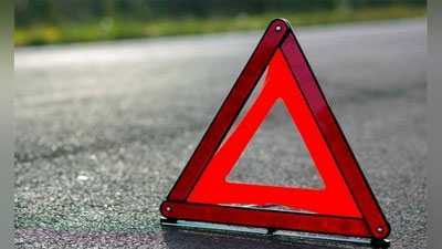 'Toshkentda «Spark» mashinasida piyodani urib, qochib ketgan haydovchi qidirilmoqda'ning rasmi