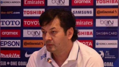 Изрображение 'ДЖАСУР АБДУРАИМОВ: ВИНУ ЗА ПОРАЖЕНИЕ БЕРУ НА СЕБЯ'