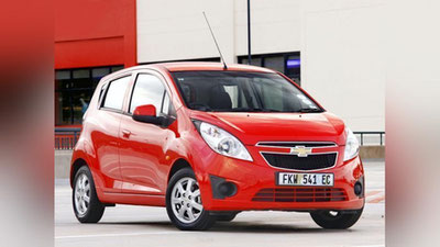 Изрображение 'Ravon R2 и Spark: ищем отличие '