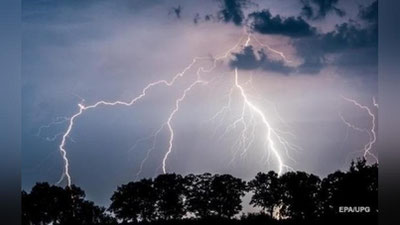 'Қашқадарёда фуқароларни яшин урди. Қурбон бор'ning rasmi