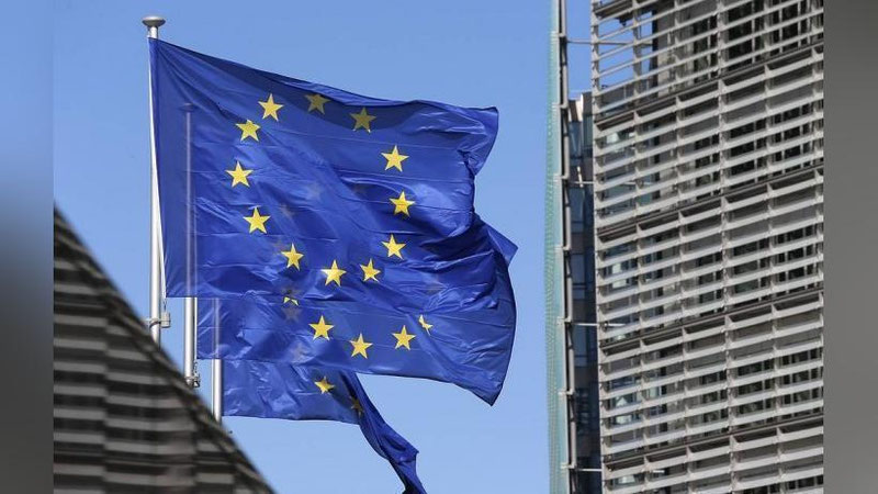 'Evroittifoq Rossiyaga qarshi 11-sanksiyalar paketini qabul qila olmadi'ning rasmi