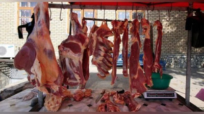 'Иқтисодиёт вазирлиги: Гўшт нархини бир меъёрда ушлаб туриш чоралари кўрилмоқда'ning rasmi