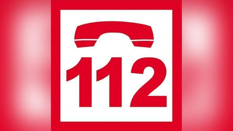 Изрображение 'Президент поручил запустить единый номер экстренной помощи "112"'