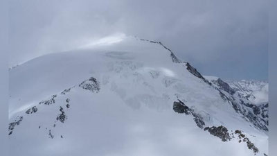 'Shveysariya Alp tog`larida 5 kishi halok bo`ldi'ning rasmi