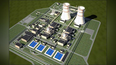 'O`zbekiston atom energetikasini rivojlantirish konsepsiyasi qabul qilindi'ning rasmi