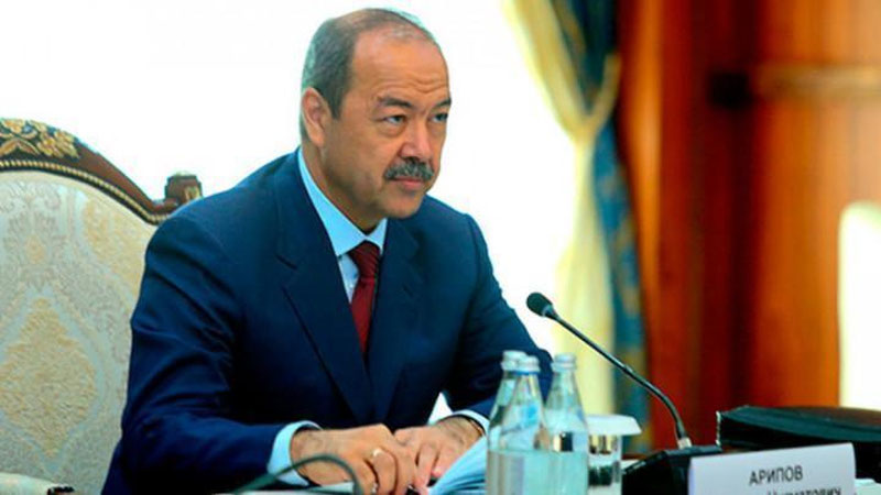 'Bosh vazir endi har oyda rahbarlar va investorlar bilan shaxsan uchrashadi'ning rasmi